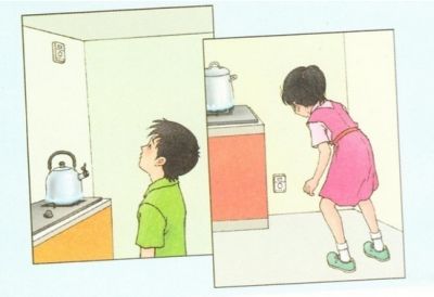 燃氣報警器報警時應(yīng)急處理