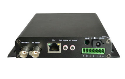 DVS視頻服務(wù)器