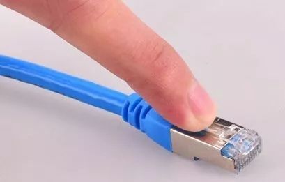 網(wǎng)絡(luò)攝像機(jī)頻繁掉線之水晶頭問題