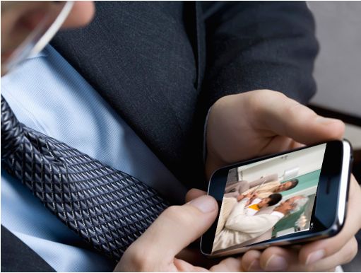 無線PT蝸牛攝像機(jī)