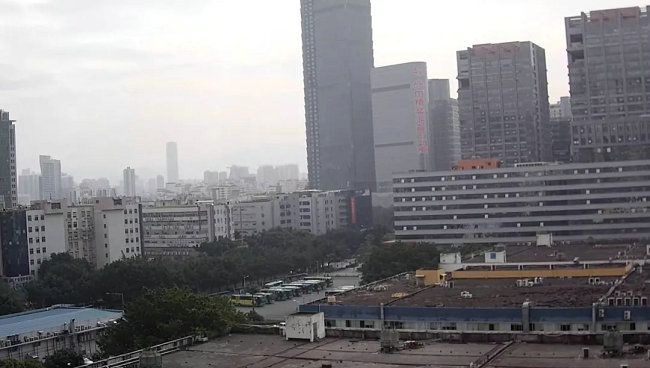 遠(yuǎn)景測試圖