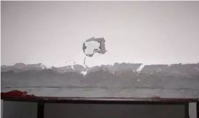 安全防范系統進戶門門磁