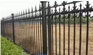 安全防范系統報警設備防區