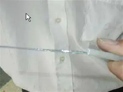 光纖熔接的詳細圖文步驟一:焊接前準備工作